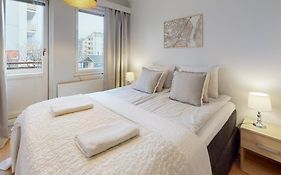Bellarova Apartments I