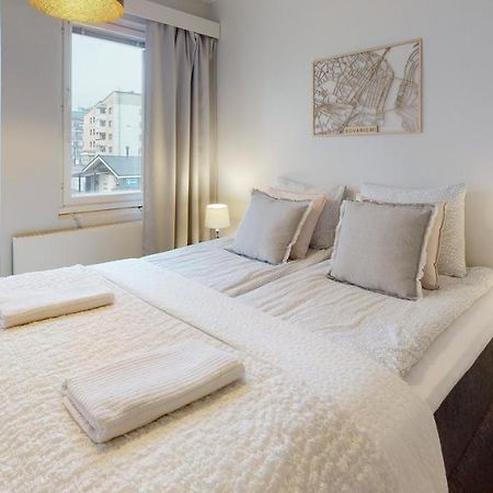 Bellarova Apartments I Rovaniemi Zewnętrze zdjęcie