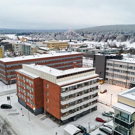 Bellarova Apartments I Rovaniemi Zewnętrze zdjęcie