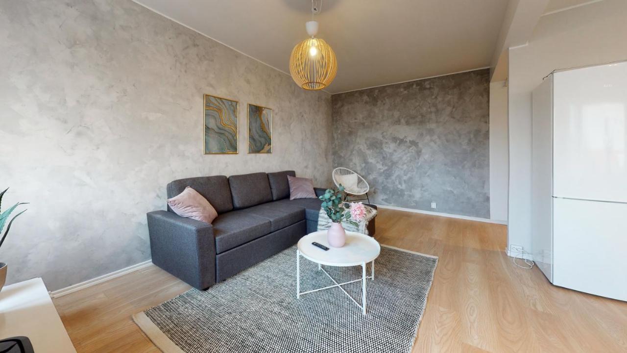 Bellarova Apartments I Rovaniemi Zewnętrze zdjęcie